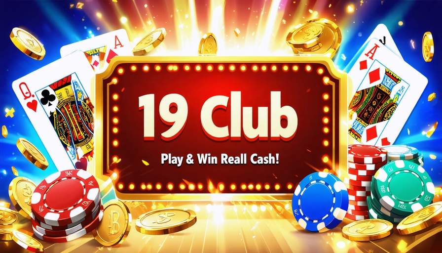 19 Club